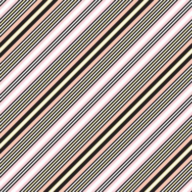 Gökkuşağı köşegen çizgili desensiz arka plan moda tekstil ve grafikleri için uygundur