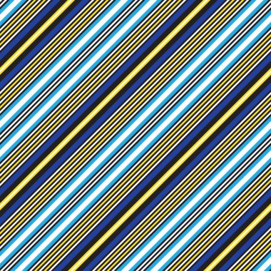 Gökkuşağı köşegen çizgili desensiz arka plan moda tekstil ve grafikleri için uygundur