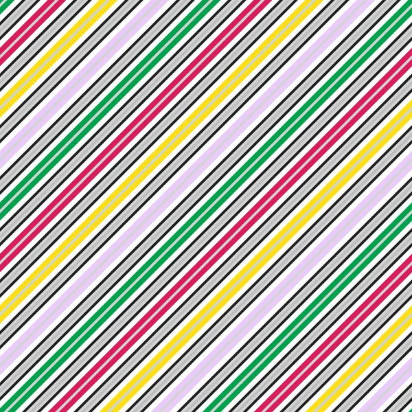 Gökkuşağı köşegen çizgili desensiz arka plan moda tekstil ve grafikleri için uygundur