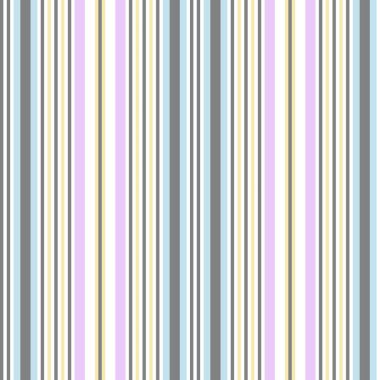 Gökkuşağı dikey çizgili desensiz arka plan moda tekstil ve grafikleri için uygundur