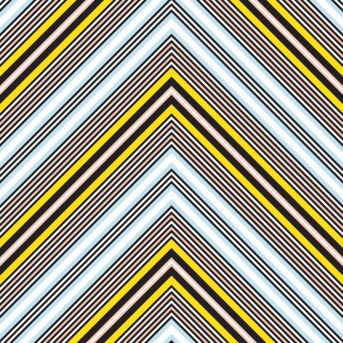 Gökkuşağı sembolü köşegen çizgili desensiz arka plan moda tekstil ve grafikleri için uygun