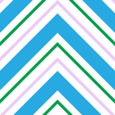 Gökkuşağı sembolü köşegen çizgili desensiz arka plan moda tekstil ve grafikleri için uygun