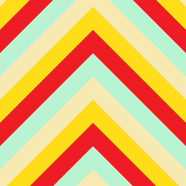 Gökkuşağı sembolü köşegen çizgili desensiz arka plan moda tekstil ve grafikleri için uygun