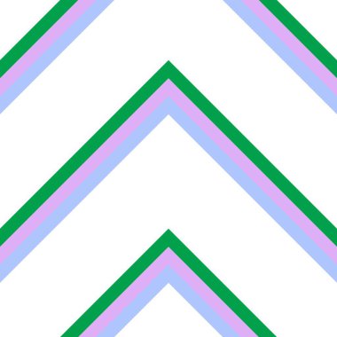 Gökkuşağı sembolü köşegen çizgili desensiz arka plan moda tekstil ve grafikleri için uygun