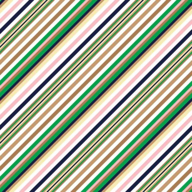 Gökkuşağı köşegen çizgili desensiz arka plan moda tekstil ve grafikleri için uygundur