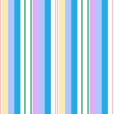 Gökkuşağı dikey çizgili desensiz arka plan moda tekstil ve grafikleri için uygundur