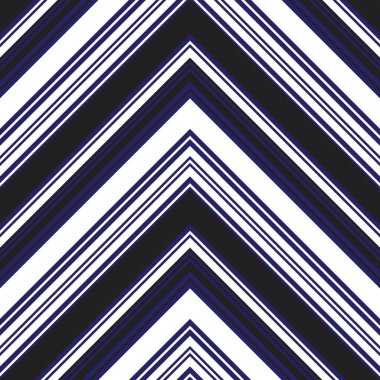 Moda tekstil ve grafikleri için uygun mavi sembol çapraz çizgili dikişsiz arkaplan