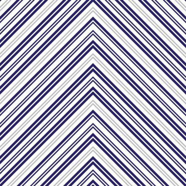 Moda tekstil ve grafikleri için uygun mavi sembol çapraz çizgili dikişsiz arkaplan