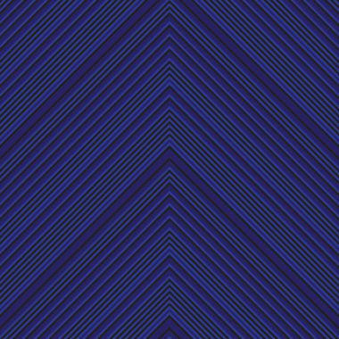 Moda tekstil ve grafikleri için uygun mavi sembol çapraz çizgili dikişsiz arkaplan