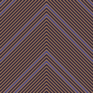 Moda tekstil ve grafikleri için uygun mavi sembol çapraz çizgili dikişsiz arkaplan