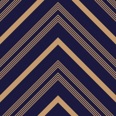 Moda tekstil ve grafikleri için uygun mavi sembol çapraz çizgili dikişsiz arkaplan