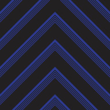 Moda tekstil ve grafikleri için uygun mavi sembol çapraz çizgili dikişsiz arkaplan