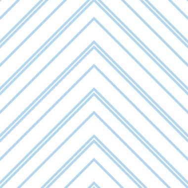 Moda tekstil ve grafikleri için uygun mavi sembol çapraz çizgili dikişsiz arkaplan