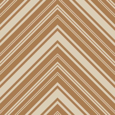 Kahverengi Taupe Chevron köşegen çizgili desen arka planı moda tekstil ve grafikleri için uygundur.