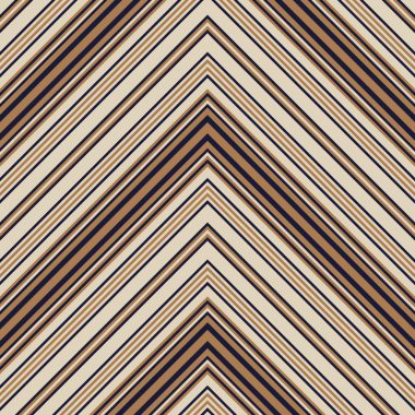 Kahverengi Taupe Chevron köşegen çizgili desen arka planı moda tekstil ve grafikleri için uygundur.