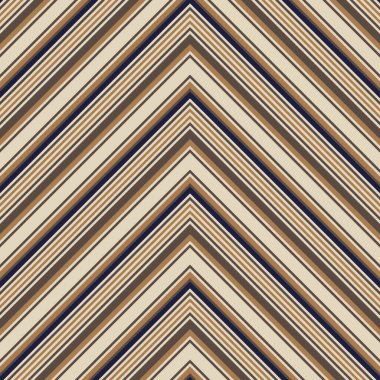 Kahverengi Taupe Chevron köşegen çizgili desen arka planı moda tekstil ve grafikleri için uygundur.
