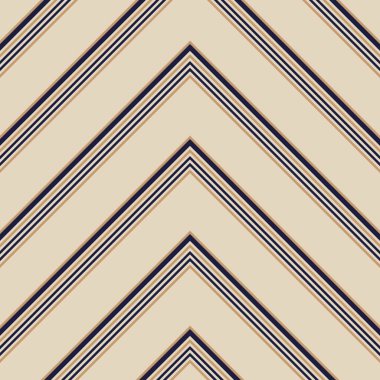 Kahverengi Taupe Chevron köşegen çizgili desen arka planı moda tekstil ve grafikleri için uygundur.