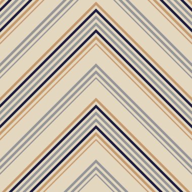 Kahverengi Taupe Chevron köşegen çizgili desen arka planı moda tekstil ve grafikleri için uygundur.