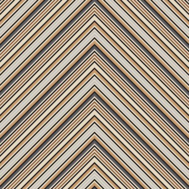 Kahverengi Taupe Chevron köşegen çizgili desen arka planı moda tekstil ve grafikleri için uygundur.