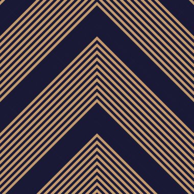 Kahverengi Taupe Chevron köşegen çizgili desen arka planı moda tekstil ve grafikleri için uygundur.