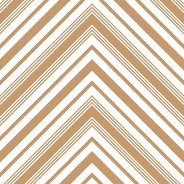 Kahverengi Taupe Chevron köşegen çizgili desen arka planı moda tekstil ve grafikleri için uygundur.