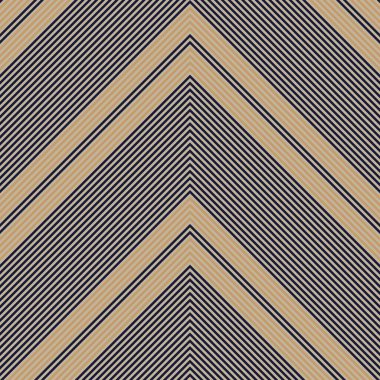 Kahverengi Taupe Chevron köşegen çizgili desen arka planı moda tekstil ve grafikleri için uygundur.