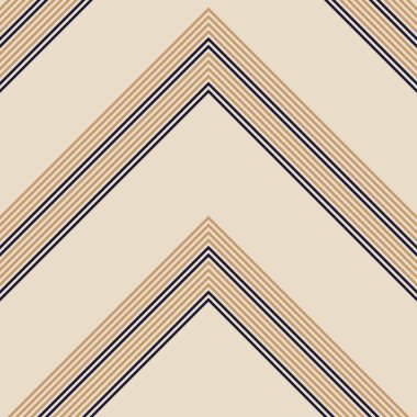 Kahverengi Taupe Chevron köşegen çizgili desen arka planı moda tekstil ve grafikleri için uygundur.