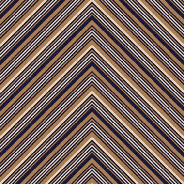 Kahverengi Taupe Chevron köşegen çizgili desen arka planı moda tekstil ve grafikleri için uygundur.