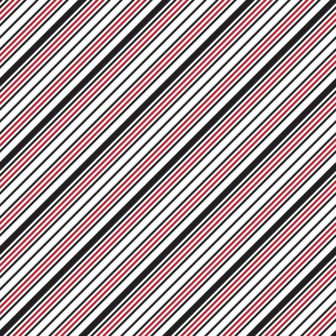 Moda tekstil ve grafikleri için uygun kırmızı köşegen çizgili düz desenli arkaplan