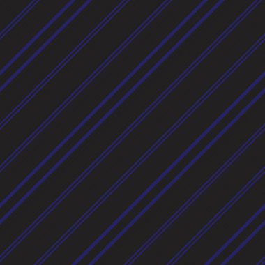 Moda tekstil ve grafikleri için uygun mavi köşegen çizgili dikişsiz model arka planı