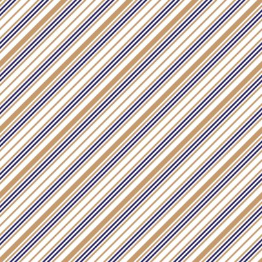 Moda tekstil ve grafikleri için uygun mavi köşegen çizgili dikişsiz model arka planı