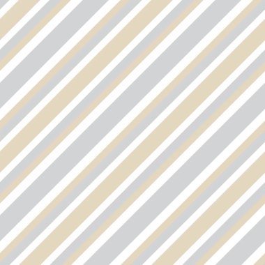 Moda tekstil ve grafikleri için uygun kahverengi Taupe köşegen çizgili dikişsiz arkaplan