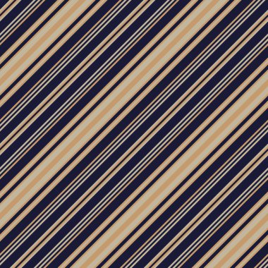 Moda tekstil ve grafikleri için uygun kahverengi Taupe köşegen çizgili dikişsiz arkaplan