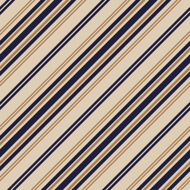 Moda tekstil ve grafikleri için uygun kahverengi Taupe köşegen çizgili dikişsiz arkaplan