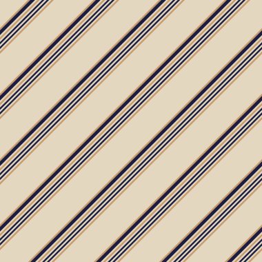 Moda tekstil ve grafikleri için uygun kahverengi Taupe köşegen çizgili dikişsiz arkaplan