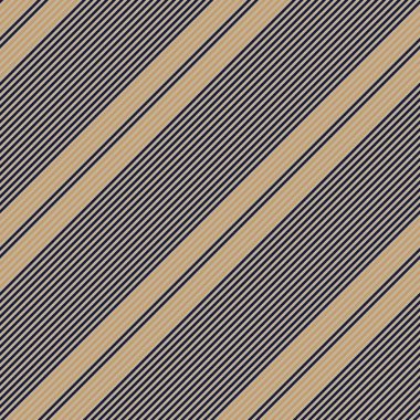 Moda tekstil ve grafikleri için uygun kahverengi Taupe köşegen çizgili dikişsiz arkaplan