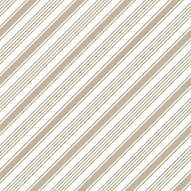 Moda tekstil ve grafikleri için uygun kahverengi Taupe köşegen çizgili dikişsiz arkaplan