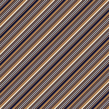 Moda tekstil ve grafikleri için uygun kahverengi Taupe köşegen çizgili dikişsiz arkaplan