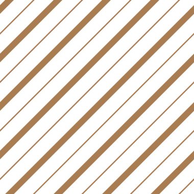Moda tekstil ve grafikleri için uygun kahverengi Taupe köşegen çizgili dikişsiz arkaplan