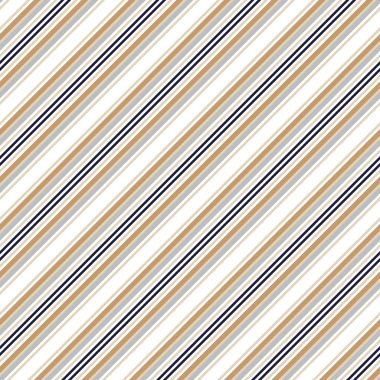 Moda tekstil ve grafikleri için uygun kahverengi Taupe köşegen çizgili dikişsiz arkaplan