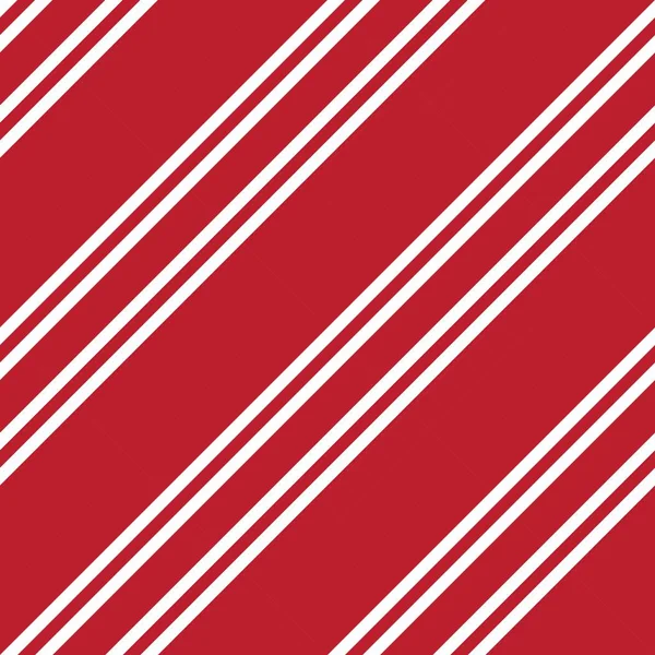 Fondo Patrón Sin Costuras Rayas Diagonales Rojas Adecuado Para Textiles — Vector de stock