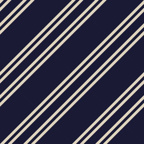 Fondo Sin Costuras Rayado Diagonal Marrón Topo Adecuado Para Textiles — Vector de stock