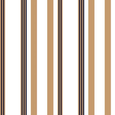 Moda tekstil ve grafikleri için uygun kahverengi Taupe dikey çizgili dikişsiz arkaplan