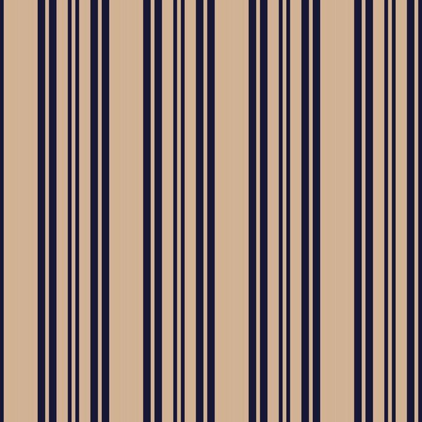 Blue vertical striped seamless pattern background suitable for fashion textiles, graphics