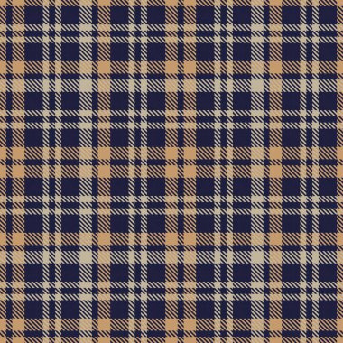 Mavi Glen Ekose desenli, moda tekstil ve grafikleri için uygun.