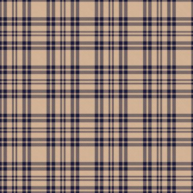 Mavi Glen Ekose desenli, moda tekstil ve grafikleri için uygun.