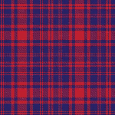 Kızıl Donanma Glen Ekose desenli moda tekstil ve grafikleri için uygun.