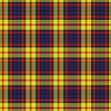 Kızıl Donanma Glen Ekose desenli moda tekstil ve grafikleri için uygun.
