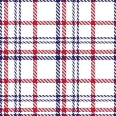 Kızıl Donanma Glen Ekose desenli moda tekstil ve grafikleri için uygun.