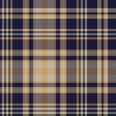 Kahverengi Glen Ekose desenli, moda tekstil ve grafikleri için uygun.